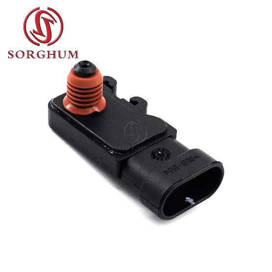 SORGHUM 16212460 For Chevrolet Daewoo Leganza Nubira Honda Passport Acura Intake MAP Manifold Absolute Pressure Sensor 4409668 16212460