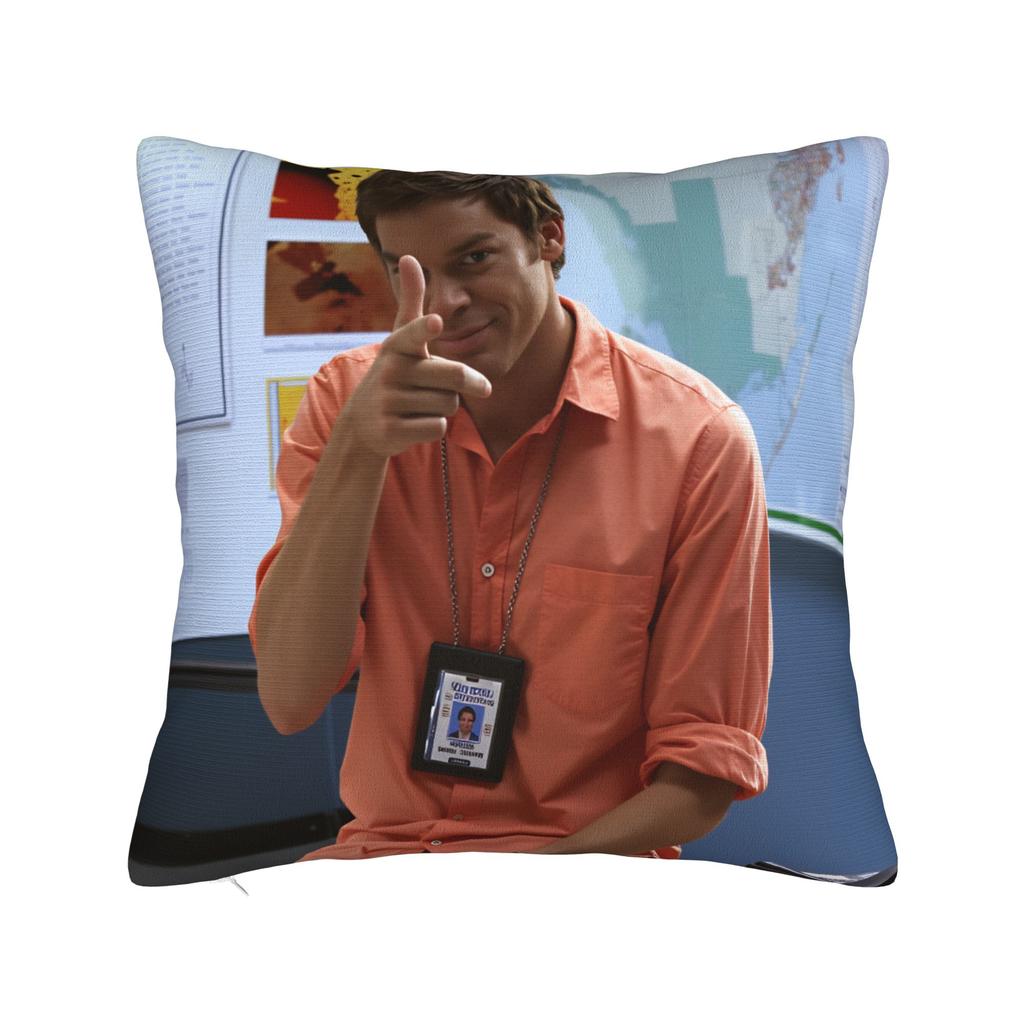 D-Dexter Pillow Cover Design Cushion Cover Morden Pillow Case For Sofa Couch Bed Living Room
