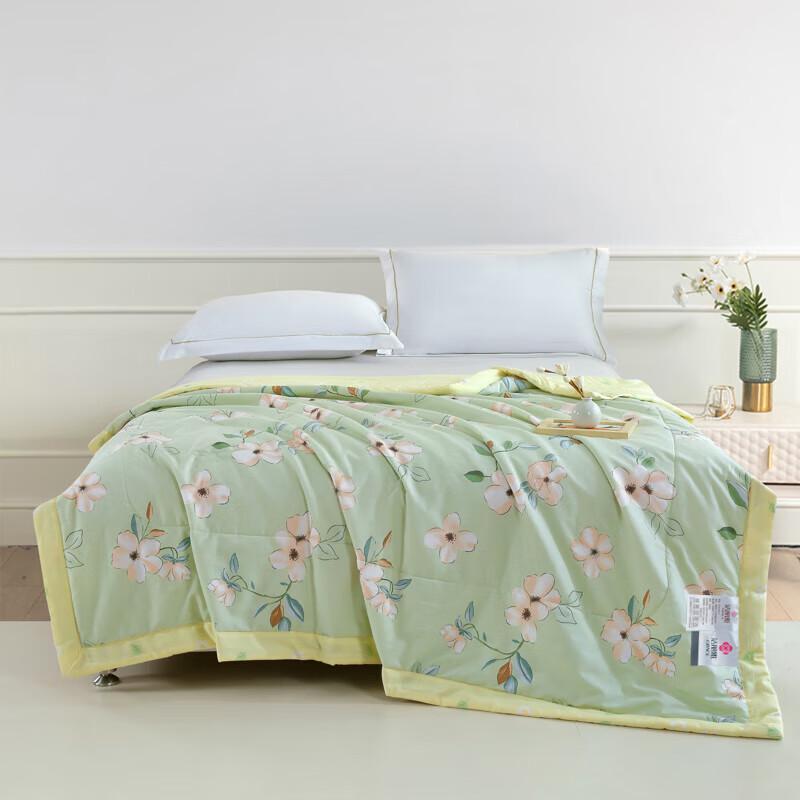 

Jieliya Xinjiang Pure Cotton Skin-Friendly Quilt