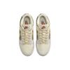 Nike Dunk Low Light Bone Dark Stucco Women Sneakers Cream Coconut-Milk Sesame FZ4341-100