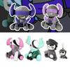 TreasuringU New Phighting Broken Plush Toys Medkit Stuffed Game Dolls Home Decor Pillow Birthday Gift