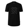 Mens Big Logo Crew Neck Regular T-Shirt