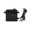 RC Motor Combo Set 3650 4300KV Motor 60A Brushless ESC 20kg Servo with 25T Servo Arm for 1 10 RC Car Truck Off Road