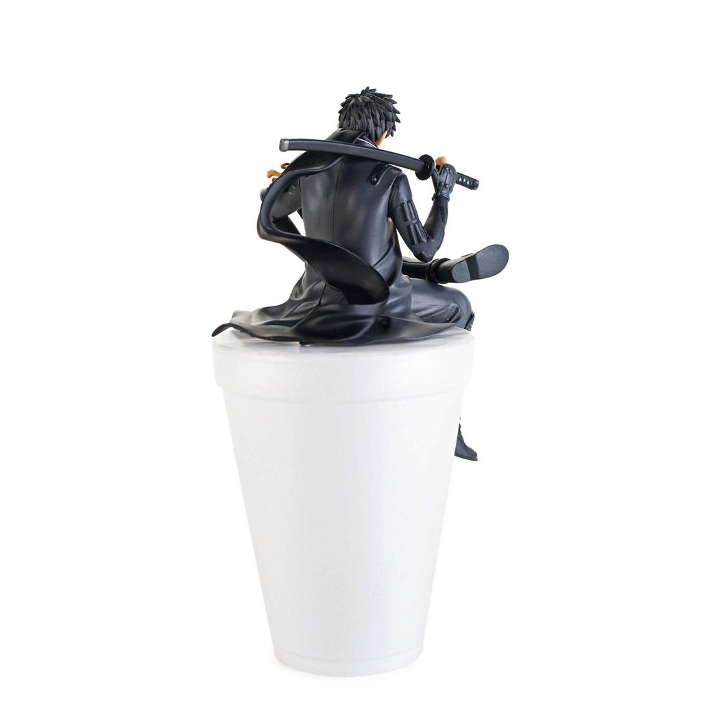 Passende Welt Touken Ranbu ONLINE Nudelschalen-Stopper-Figur Dotanuki Masakuni