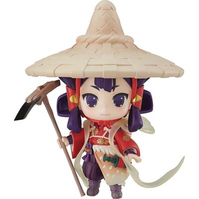 Nendoroid Tenho No Sakunahime Sakunahime Non-scale ABS&PVC Painted Movable Figure G12631