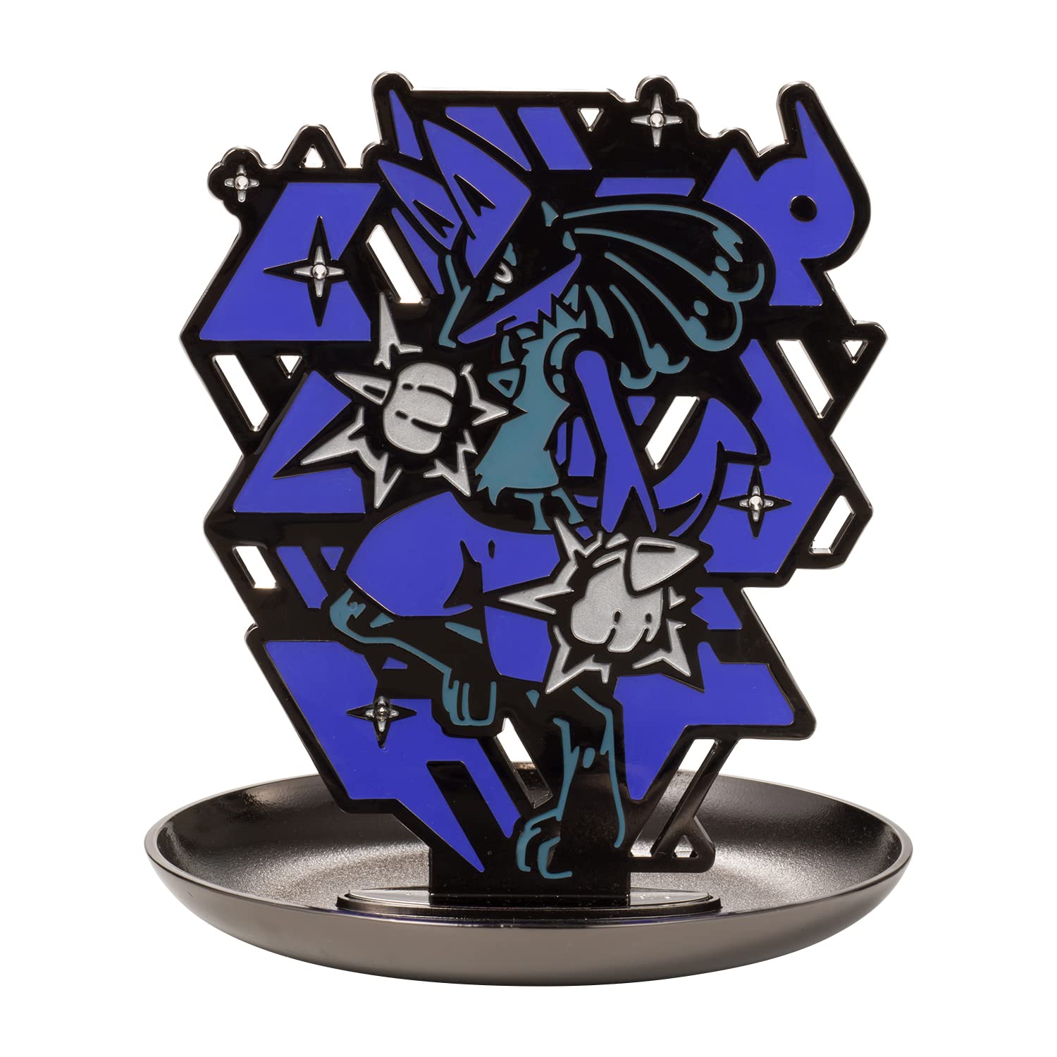

Pokemon Center Original Accessory Stand COOL×METAL