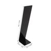 Jewelry Display Hair Clip Display Stand 4 Pcs Hair Jewelry Display  For Jewelry Store