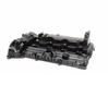 1Pc Car Upgrade Aluminum Valve Cover Py01-10-210A Fit For Mazda 3 6 Cx-5 2.5L L4