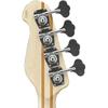 Yamaha Yamaha electric bass BB434 TBS
