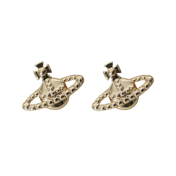 

Vivienne WeStwood Women S Para earringS Gold 62010015 ONE SIZE