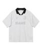 BAUF Haus Striped Jersey T-Shirt [Gray]