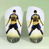 Soccer Shin Guards With Honeycomb Insert Pad Thick Impact Protection Adults Teens Kids