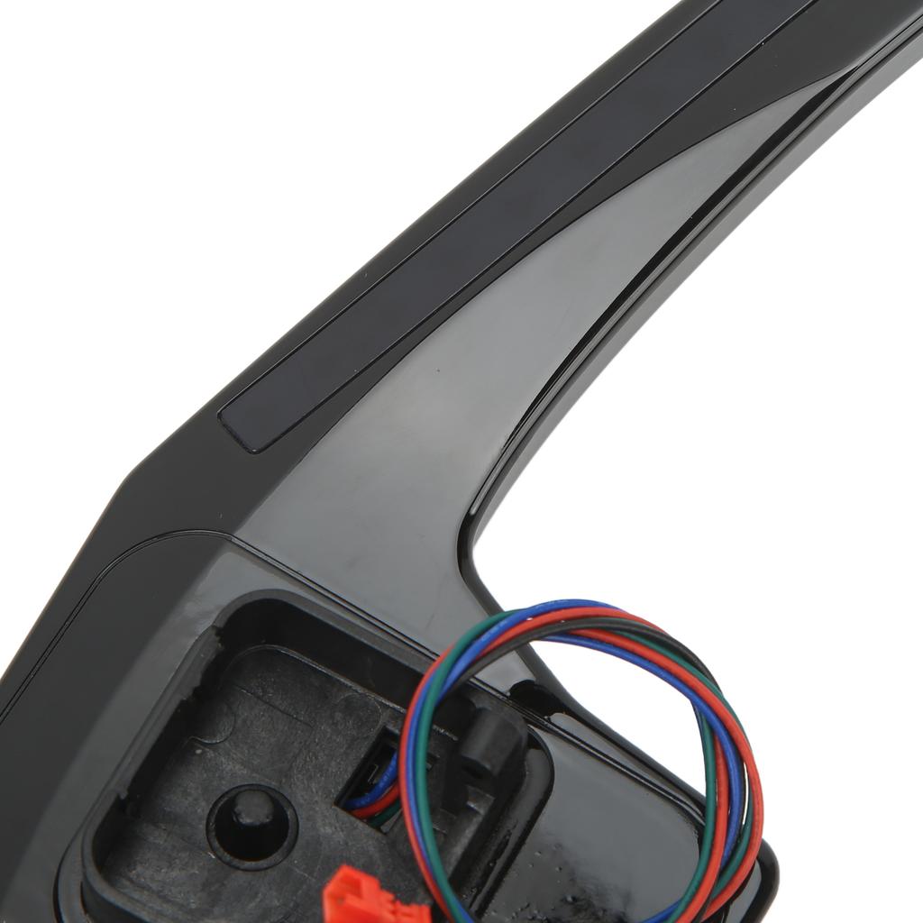 LED Paddle Shifter Extension APP Controller for B9.5 S4 S5 RS4 RS5 S6 S7 C8 SQ3