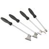 4 Pieces Electrical Motor Maintenance Pressing Marking Feet Repairing Tools Maintenance Tools Easy To Install Durable