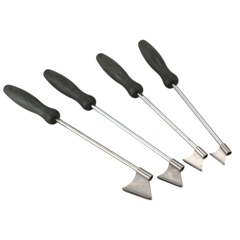 4 Pieces Electrical Motor Maintenance Pressing Marking Feet Repairing Tools Maintenance Tools Easy To Install Durable
