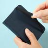 A7 Portable Mini Notebook with Strap - Custom Logo Pocket Book for Office