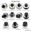 Oțel Carbon 10-42MM Indispensabil Folosit pentru a Înlocui Piese de Scule CT-100 sau CT-300