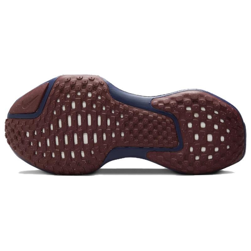 Nike ZoomX Invincible Run 3 Black Purple Ink Women's Sneakers Casual DR2660-004