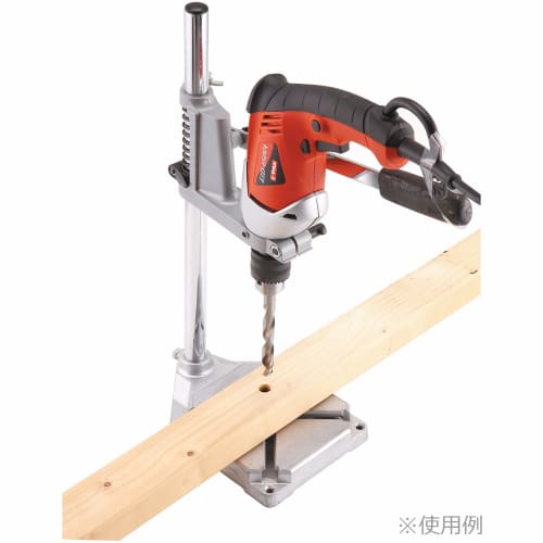 SK11 (SK11) Vertical Drill Stand II SDS-45 for Drill Neck Diameter 38, 42, 43, 45mm