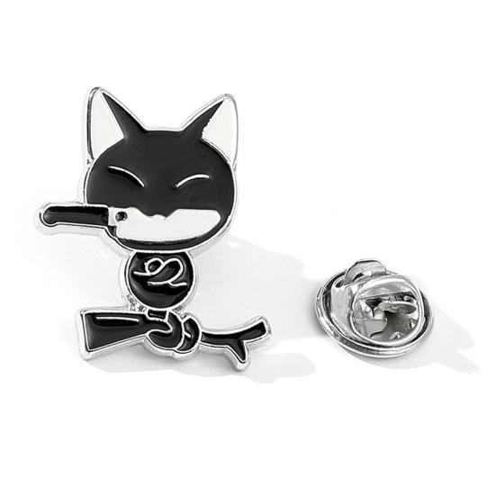 Anstecknadel, hübsch, Mini, verschleißfest