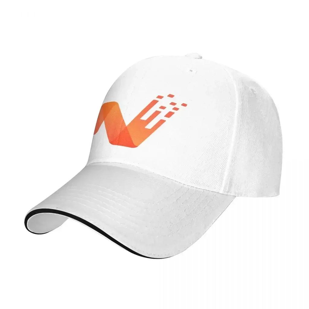 Letter N Cap Women Hat Custom Logo Baseball Caps Baseball Cap Man Man Hat Baseball Cap