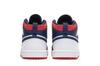 Air Jordan 1 Mid SE PS 'Olympic'