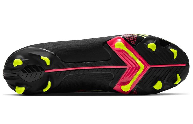 Nike Mercurial Superfly 8 Academy Mg 'Black Cyber' CV0843-090