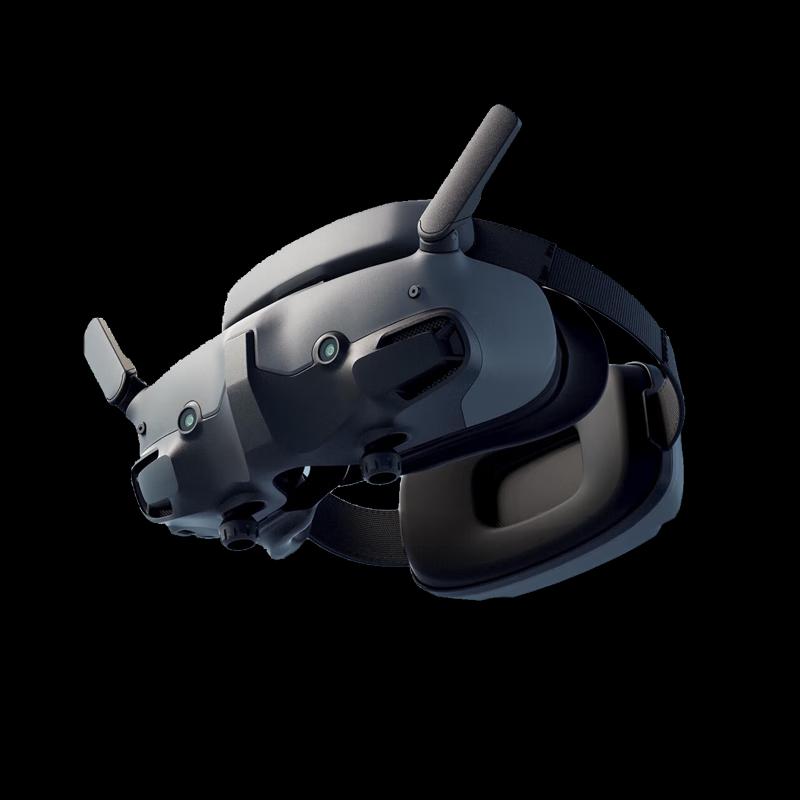 FPV-очки DJI Goggles 3 (Китайская версия)