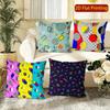 Textile pentru bucătărie și sufragerie – Huse pentru perne