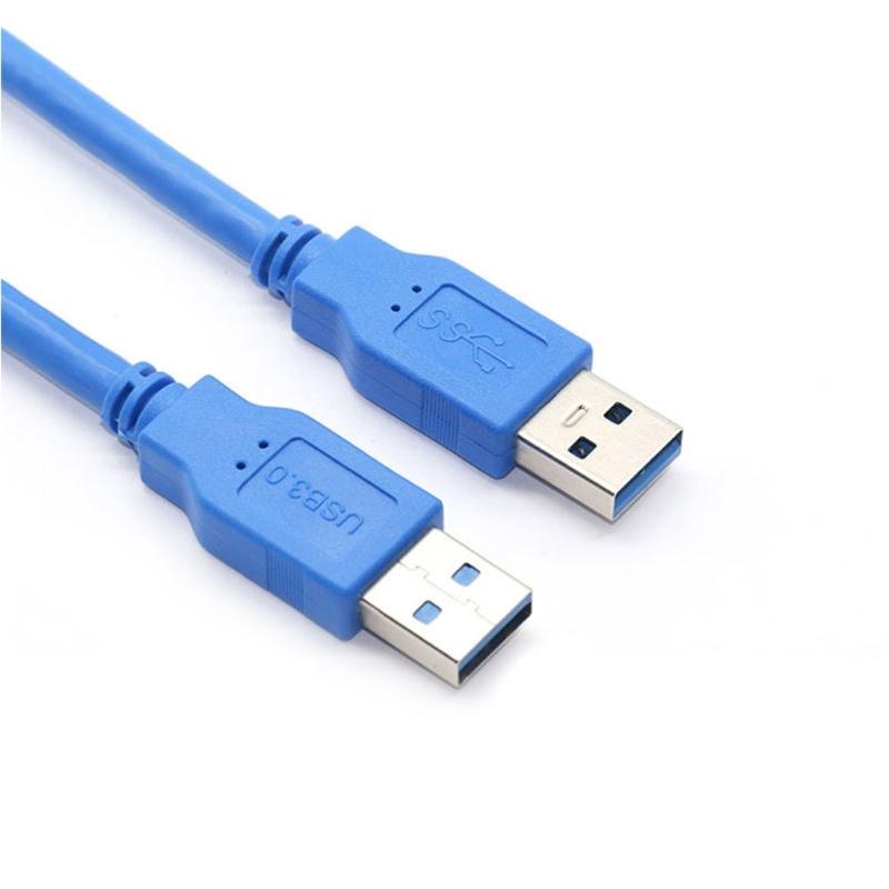 USB3.0 Fast Speed Data Cable With 5Gbps Transfer Rate For Fast File Sharing And Stable Connection