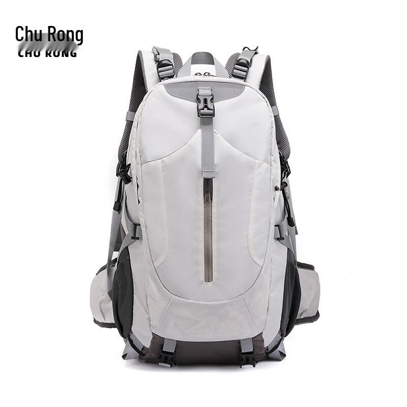 Churong Multi-functional Large Capacity Outdoor Backpack
