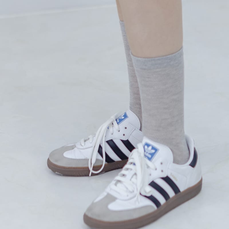 Meminn Lipa High Socks 4colors