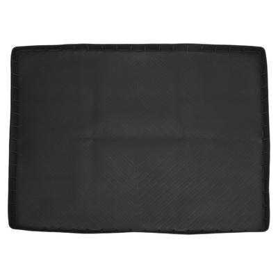 Under Sink Mat Cabinet Silicone Water Proof Mat Kitchen Cabinet Liner Under Sink Tray Organizer S