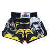 Breathable Quick Dry Cycling Shorts Elastic Muay Thai Training Running Sport