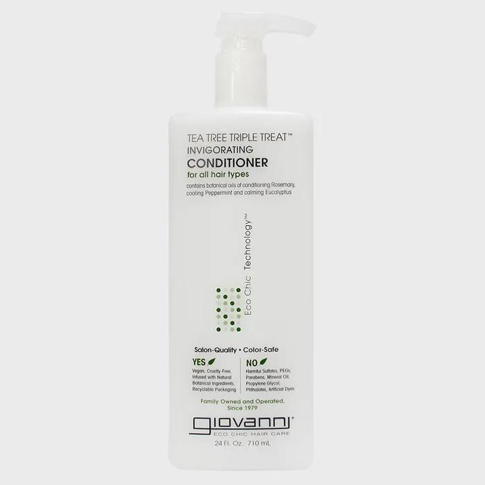 Tea Tree Potrójna Odżywka 710ml