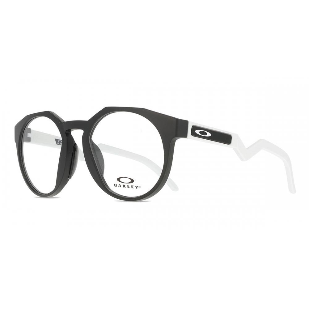 Oakley Hstn Rx Men Eyeglasses Asian Fit Ox8139a 813906