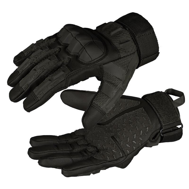 Tactical Outdoor Training Gloves One Size