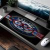 Chelsea F.C Print Mouse Pad, for Keyboard Pad Laptop PC Mat for Office Home Use, Desk Decor, Perfect Birthday Gift for Gamers