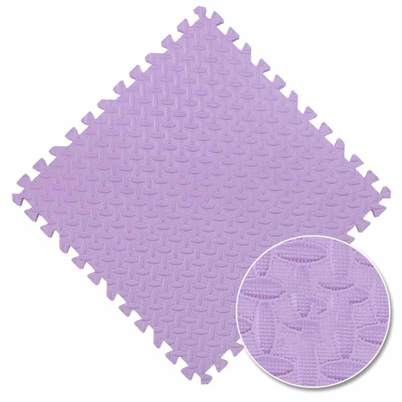 30*30cm Baby Play Mat Interlocking Foam Floor Tiles Non-Slip Puzzle Mats for Kids Room Nursery Crawling Pad