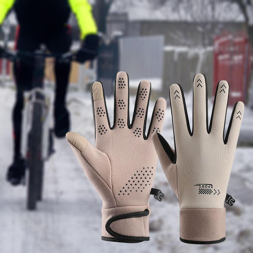 Mănuși pentru vreme rece pentru schi și snowboarding, încălzitoare de mâini pentru utilizare în exterior