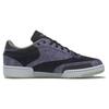 DC X Reebok Club C 85 The Joker Men Sneakers Purple Purple-Shade Spirit-White HQ4573