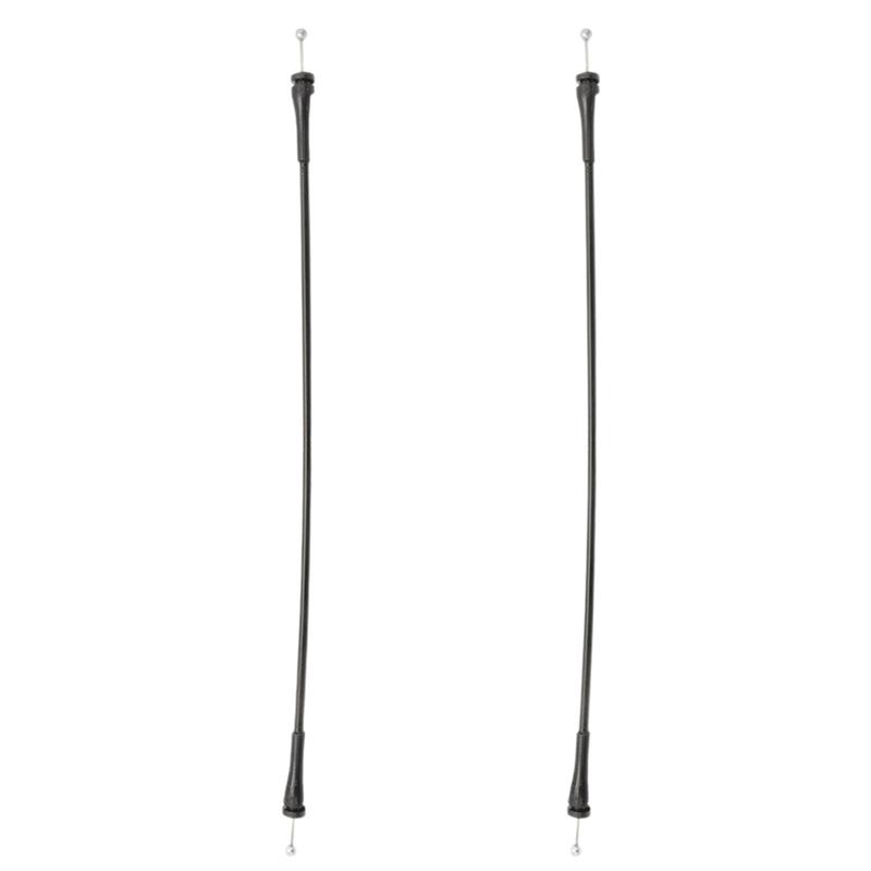 F2UZ-15264A65-B F2UZ15264A65B Rear Door Latch Cable For Ford Expedition Tailgate Wiring Harness 1997-2002