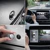 2/4PCS Universal Car Camera Lens Protector Anti Scratch Waterproof Car Rear View Backup Camera Cover for Car Accessorie