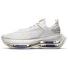 Zoom Double Stacked White Women Sneakers CI0804-100
