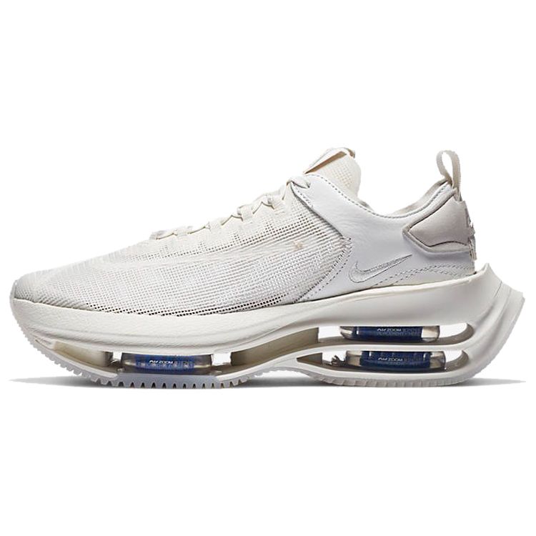 

Белые женские кроссовки Nike Zoom Double Stacked CI0804-100