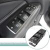 For Mercedes Benz A B CLA G500 G550 G63 AMG GLA GLE ML250 ML63 AMG 1669054400 1669054300 Front Left Power Window Master Switch