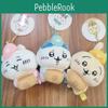 Chiikawa Ussachi Postal Worker Plush Toy For Gift Collectors And Fans