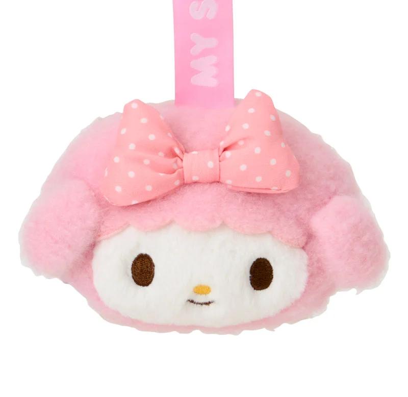 Sanrio My Sweet Piano Face Tag Mascot Japan NEW Sanrio Characters