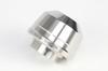 SP Takegawa Stainless Steel Accessory Bar Ends (2 pieces) for Monkey 125/GROM (06-01-0195)