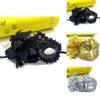 Halloween Costume Mask With Flower Decoration For Children And Adults Party Wear